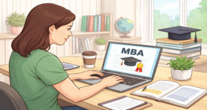 7 Most Affordable Online MBA Programs With High Global Rankings For 2026