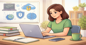 Best Online Degree For Career Change: Transition Into A High-paying Tech Career