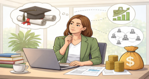 Is An Executive MBA Roi Worth It? Analyzing The Real Return On Investment For Your Career