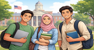 Top 10 Best Full Funded Scholarship In USA For Bangladeshi Students