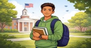 Top 10 Best Full Funded Scholarship In USA For Indian Students