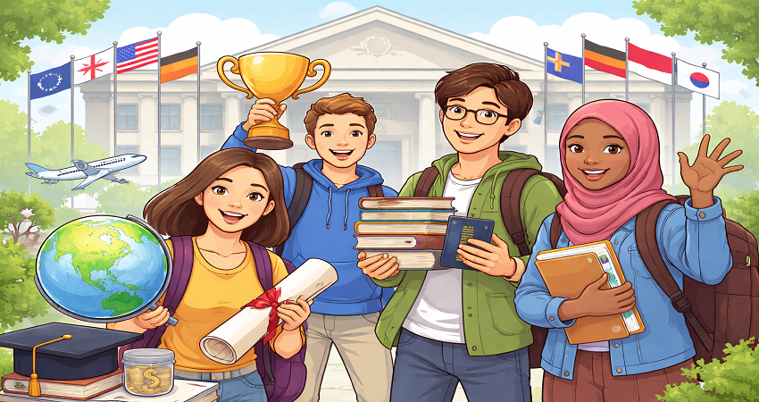 Government Funded Scholarships 2026.png