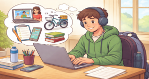 High Paying Part Time Jobs For Students That Don’t Require Previous Experience