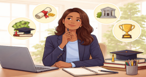 How To Get MBA Scholarships For Professionals: Expert Tips To Fund Your Business Degree