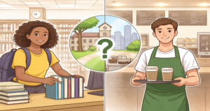 On-campus Vs Off-campus Jobs: Which Is Better For Your Academic Success And Finances?