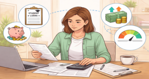 5 Critical Refinancing Student Loans Tips To Avoid Costly Mistakes