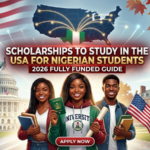 Scholarships To Study In The USA For Nigerian Students.png