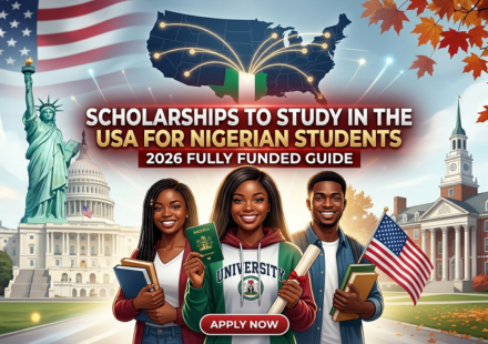 Scholarships To Study In The USA For Nigerian Students.png