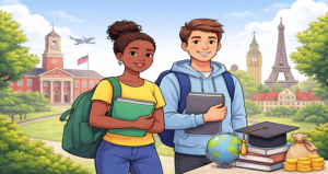 The Ultimate List Of Fully Funded Undergraduate Scholarships In USA And Europe
