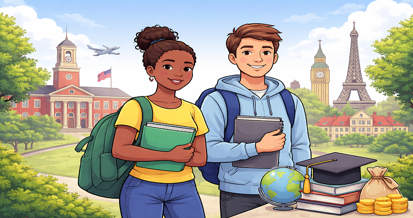 Undergraduate Scholarships In USA And Europe.png